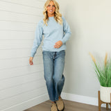 Kenna Pullover