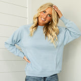 Kenna Pullover