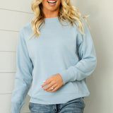 Kenna Pullover