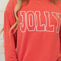 Jolly Jammies