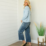 Kenna Pullover