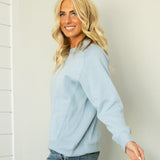 Kenna Pullover