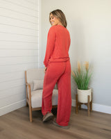 Jolly Jammies - Red