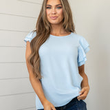 Dalia Blouse