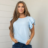 Dalia Blouse