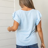 Dalia Blouse