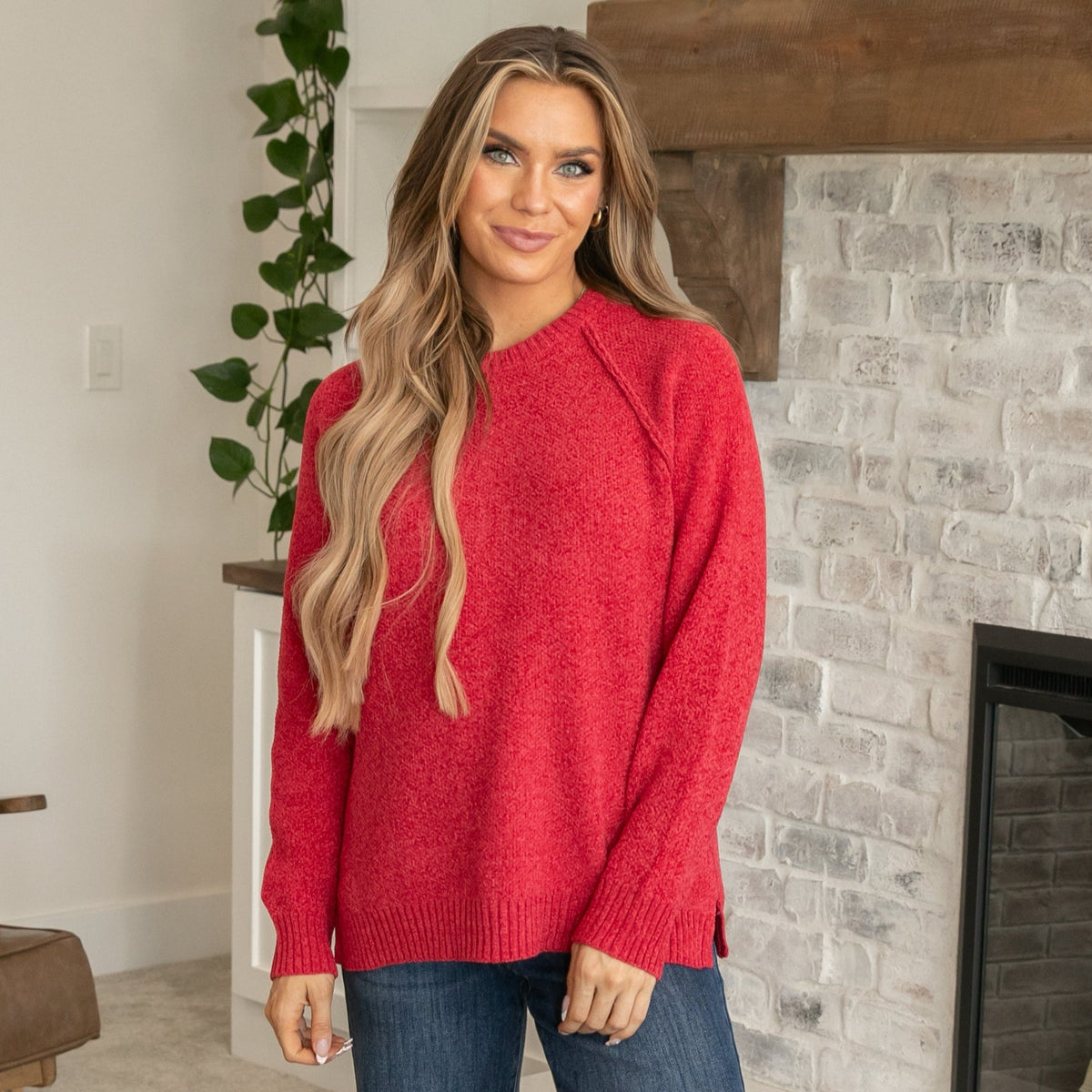 Cora Sweater