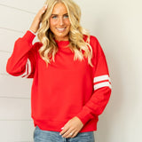 Cora Pullover