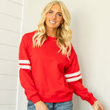 Cora Pullover