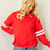 Cora Pullover
