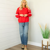 Cora Pullover