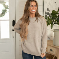 Cora Sweater