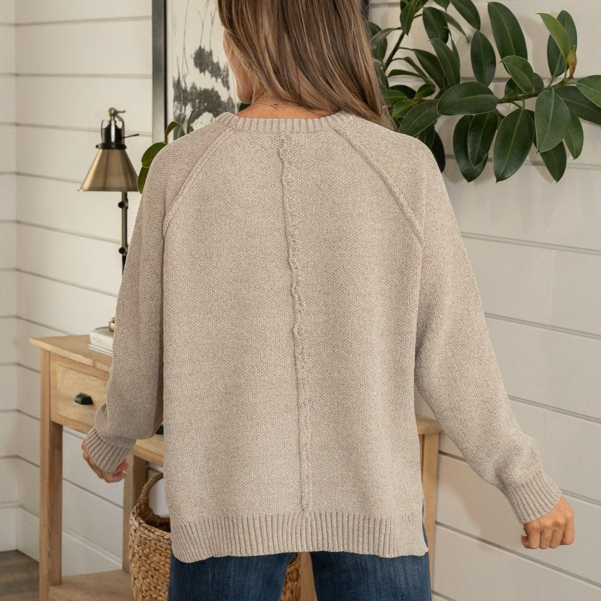 Cora Sweater