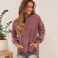 Dani Sweatshirt