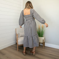 Maggie Dress