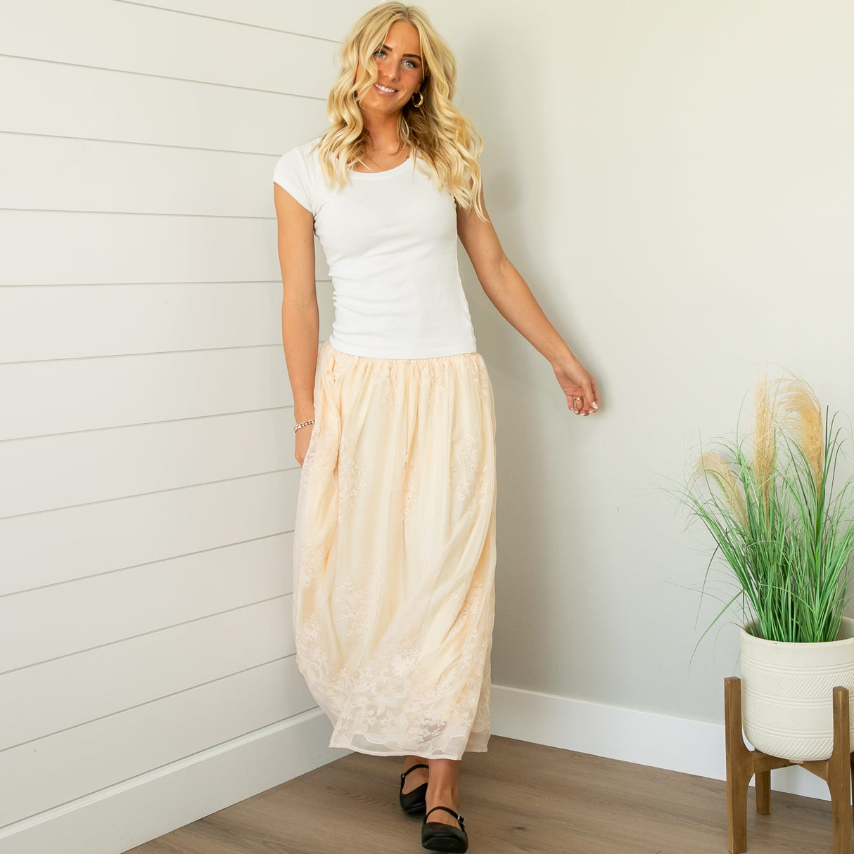 Diana Skirt