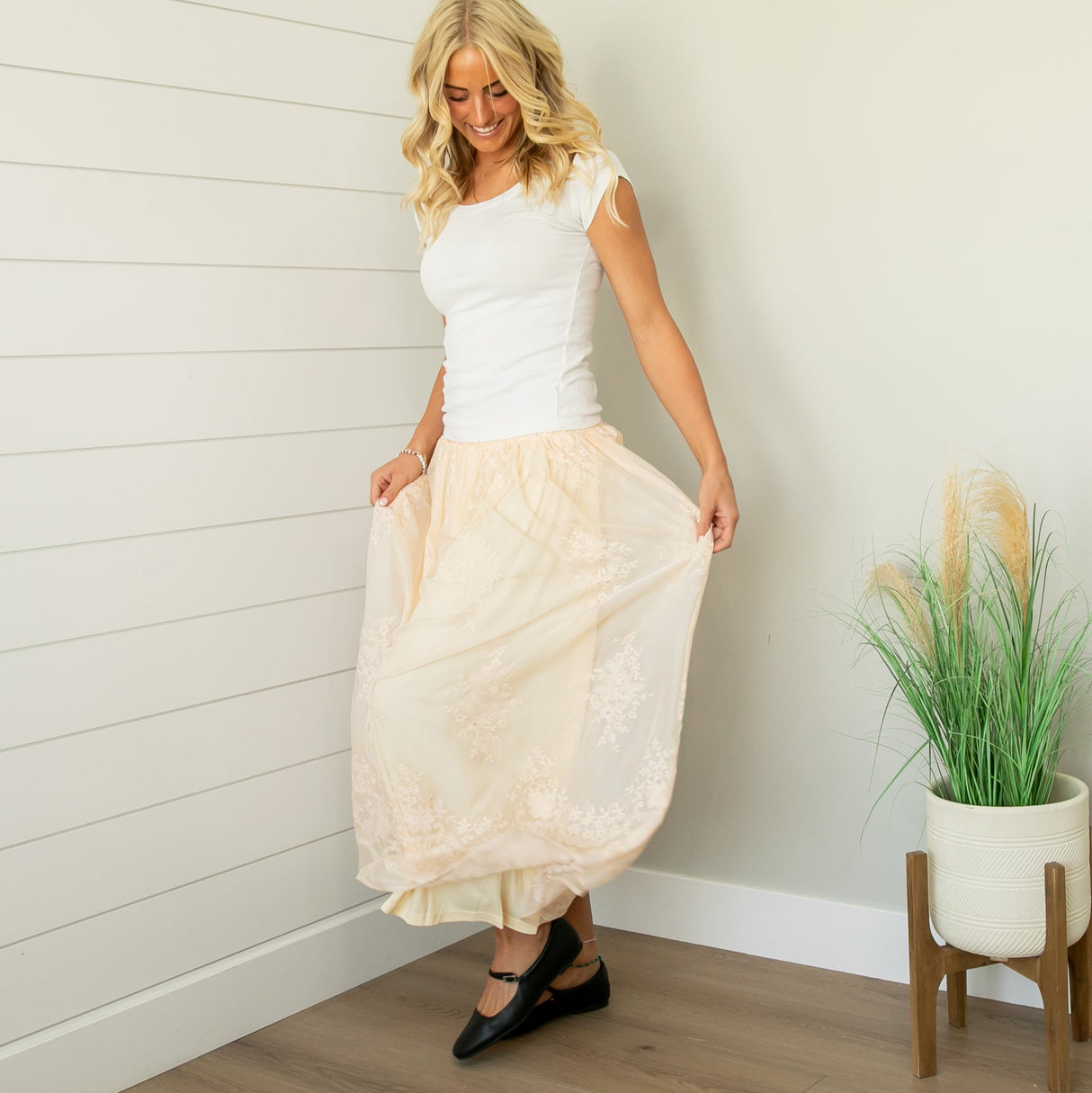 Diana Skirt