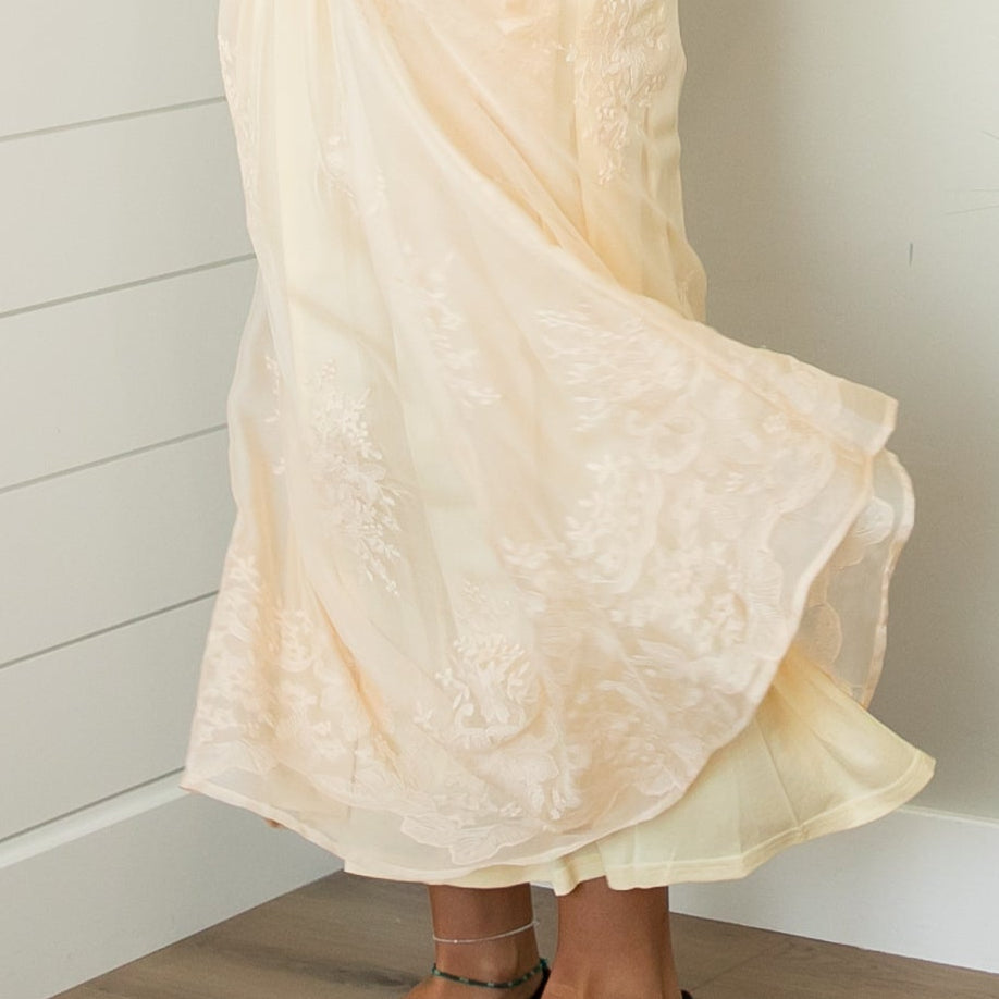 Diana Skirt