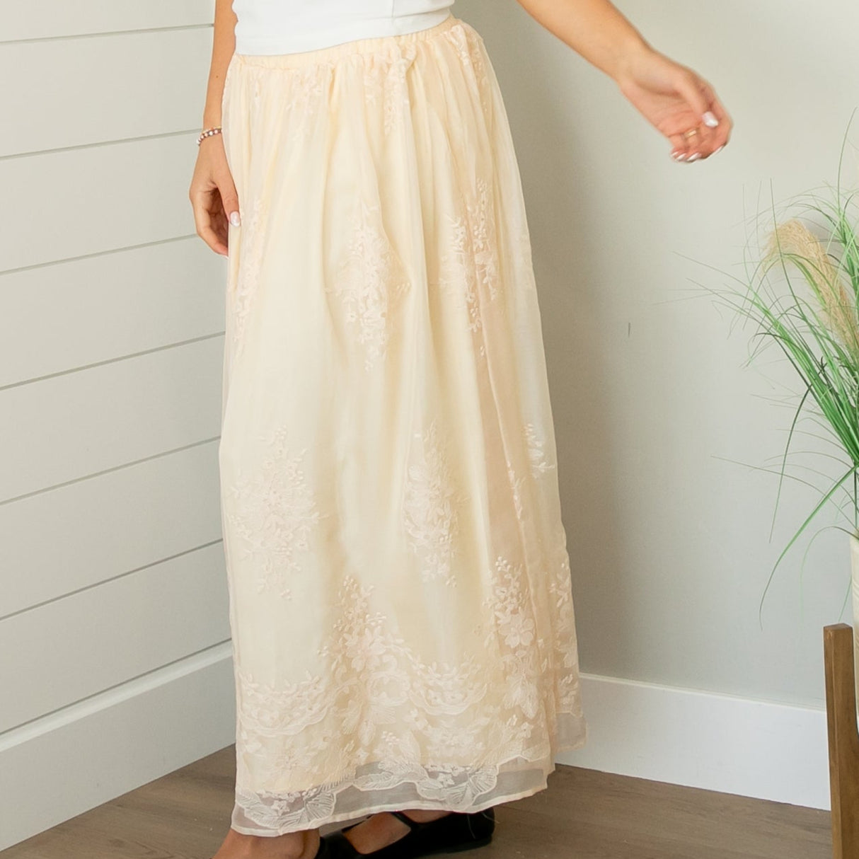 Diana Skirt