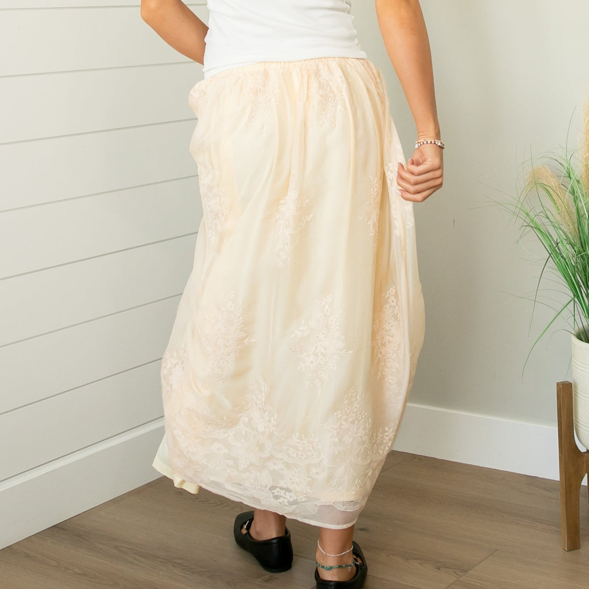 Diana Skirt