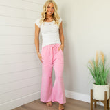 Adria Wide Leg Pants