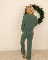 Jolly Jammies - Green