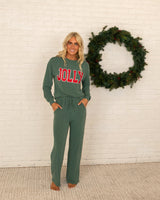Jolly Jammies - Green