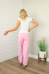Adria Wide Leg Pants