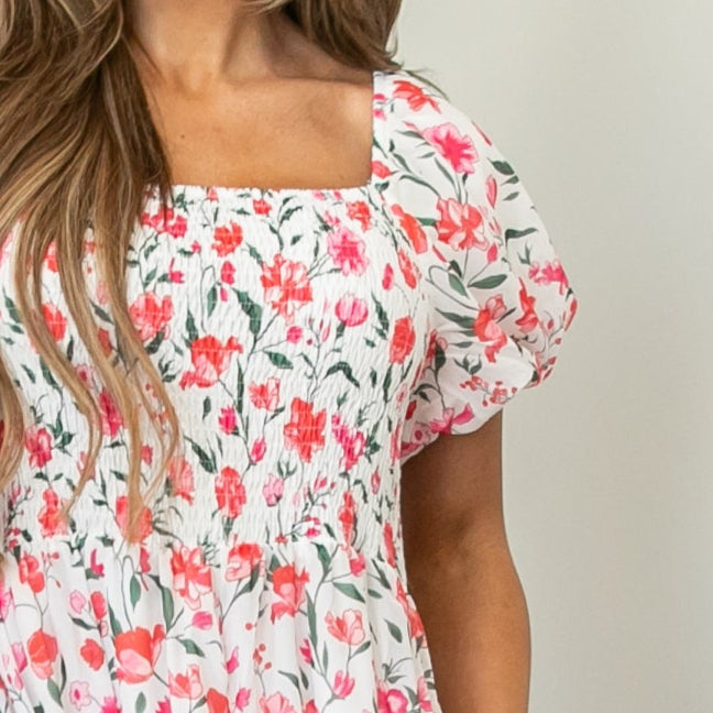 Thea Dress