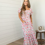 Thea Dress