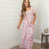 Thea Dress