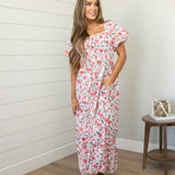 Thea Dress