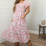 Thea Dress