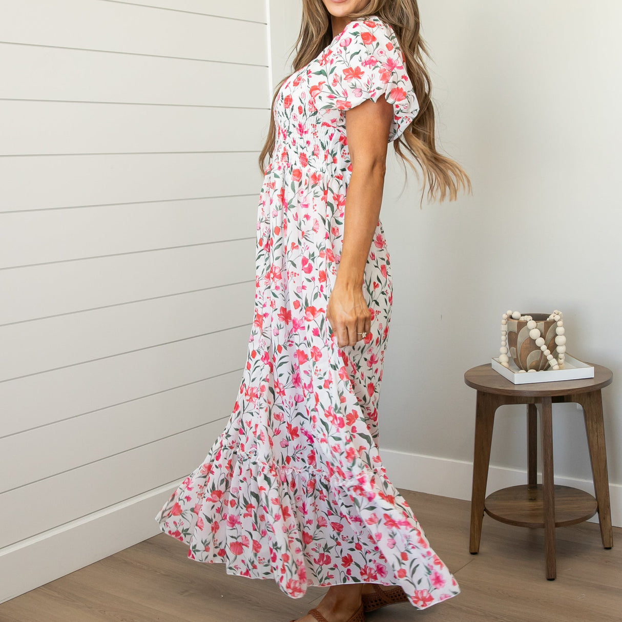 Thea Dress