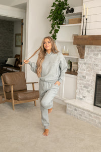 Megan Sweat Suit