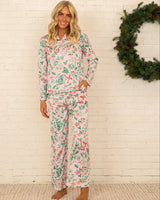 Berries and Bows Pajamas