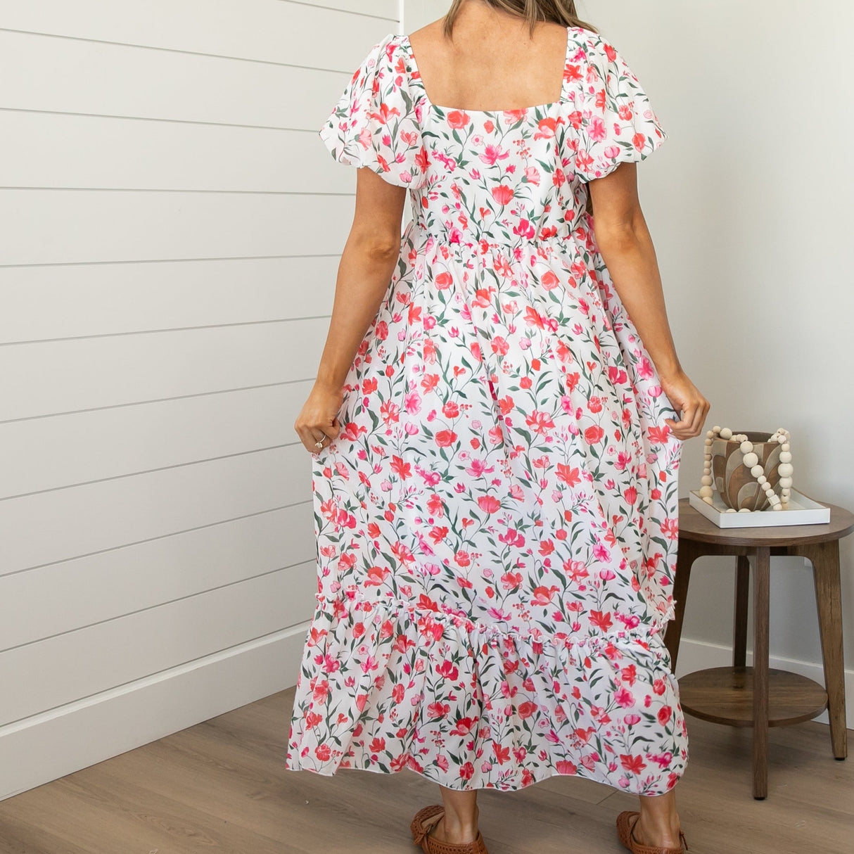 Thea Dress