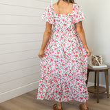 Thea Dress