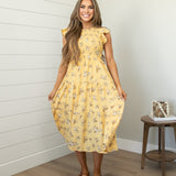 Ava Dress
