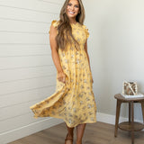 Ava Dress