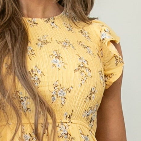 Ava Dress