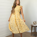 Ava Dress