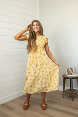 Ava Dress