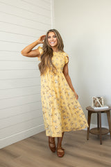 Ava Dress