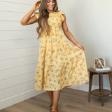 Ava Dress