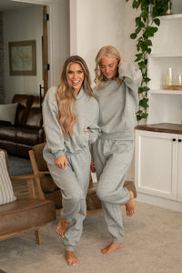 Megan Sweat Suit