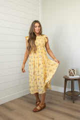 Ava Dress