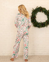 Berries and Bows Pajamas