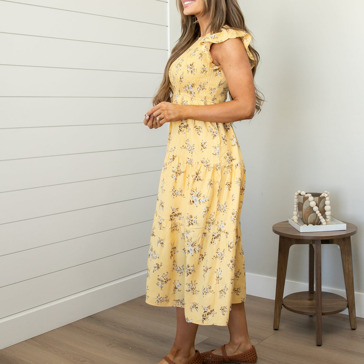 Ava Dress