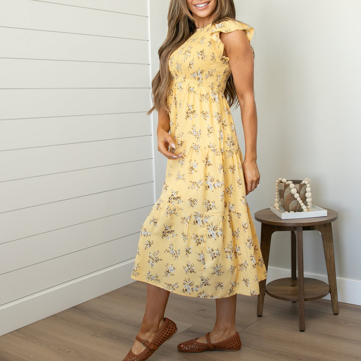 Ava Dress